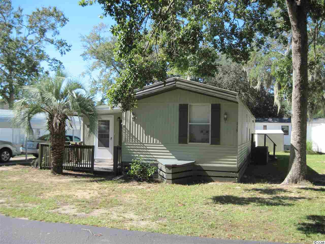 115 Burr Circle Murrells Inlet, SC 29576 - Photo 27 of 27