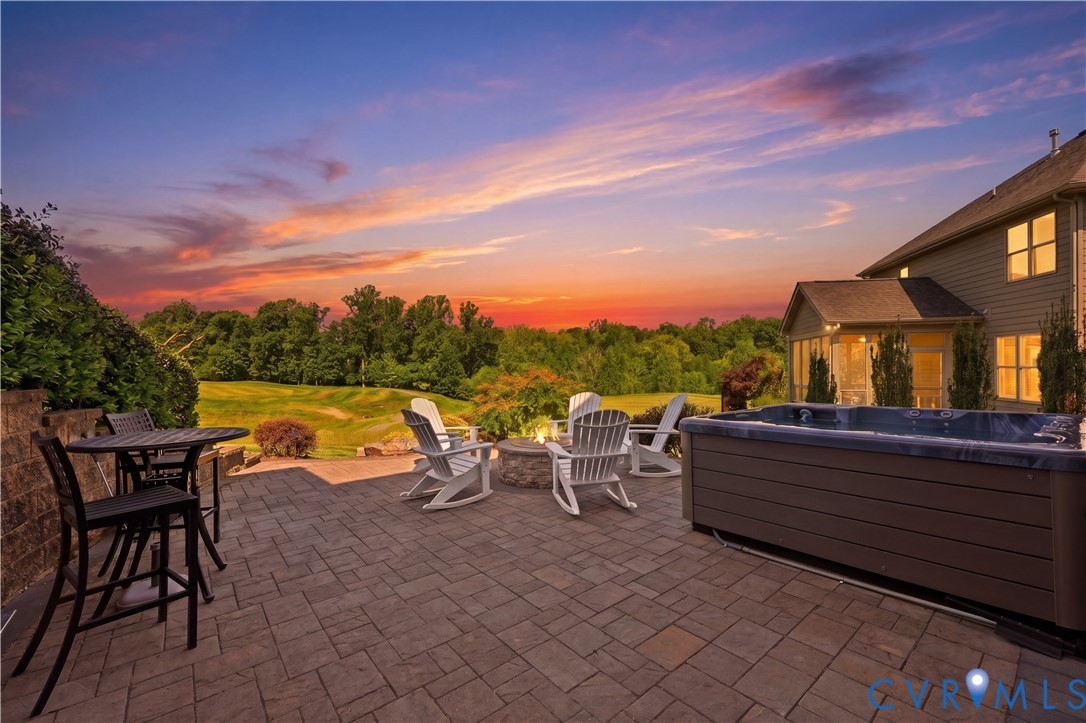 14849 Elliot Ridge Way Glen Allen, VA 23059 - Photo 64 of 78 Views!