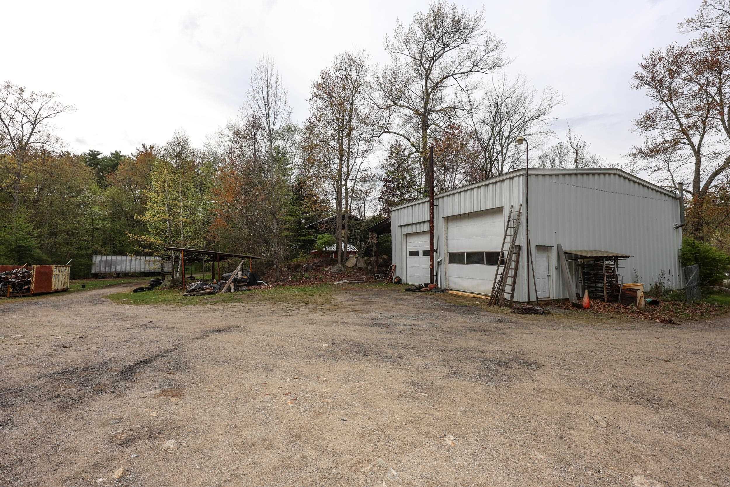 78 Amherst Road Merrimack, NH 03054 - Photo 49 of 55 Gallery Image 49
