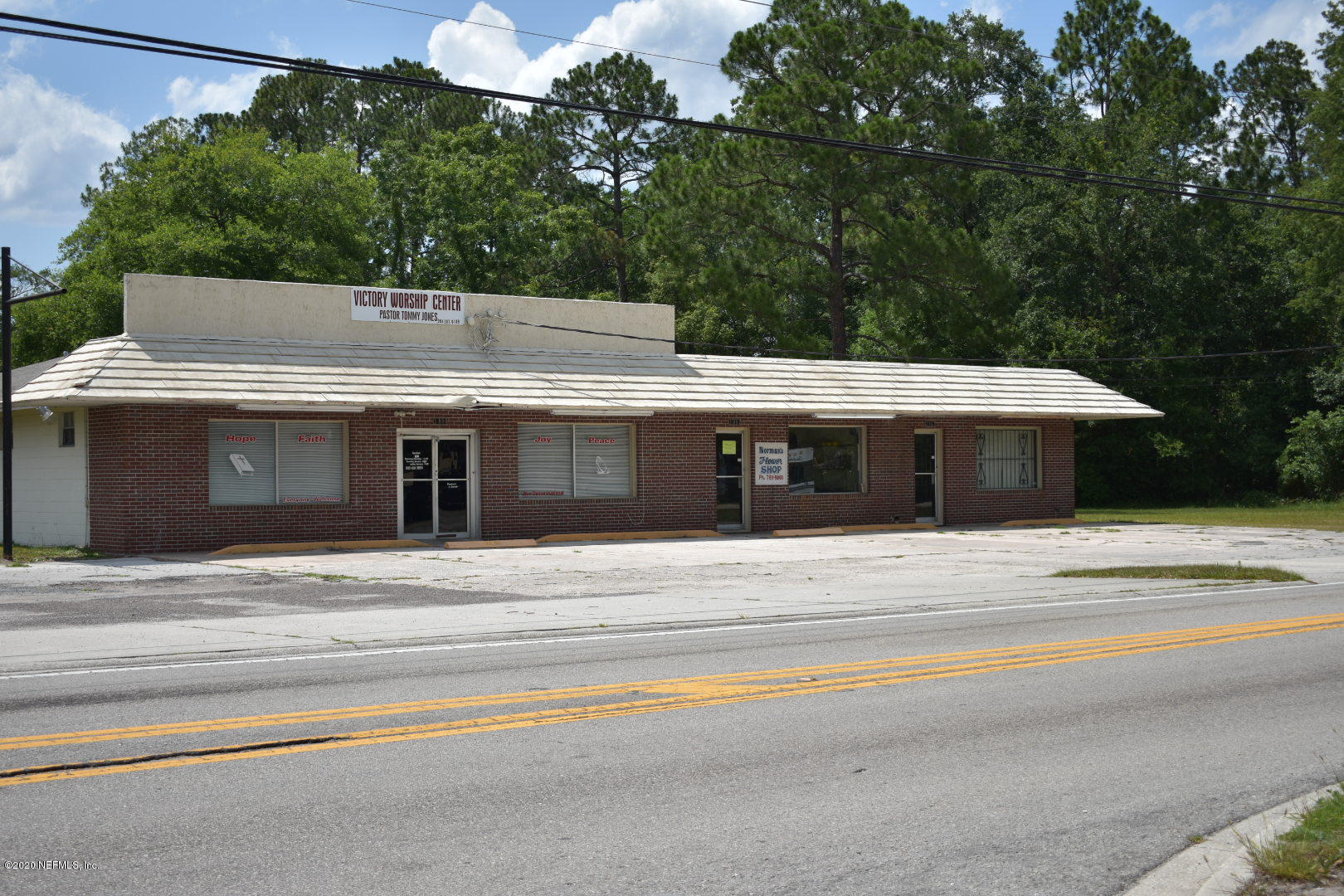 1832 Fouraker Road Jacksonville, FL 32221 - Photo 1 of 45 Photo May 21, 2 05 31 PM