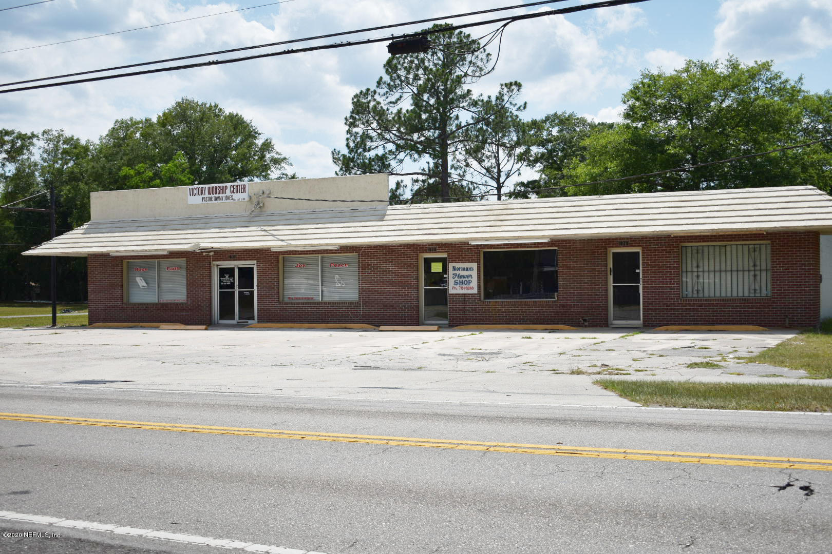 1832 Fouraker Road Jacksonville, FL 32221 - Photo 17 of 45 Nasir-12