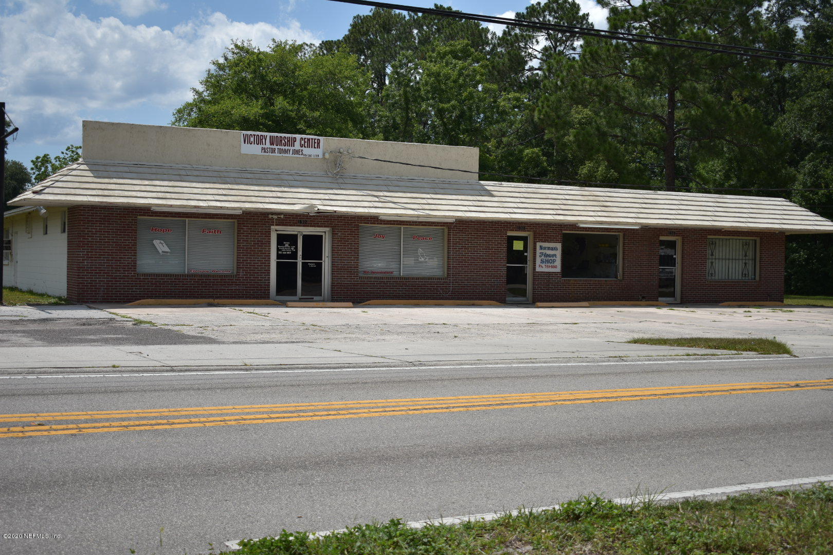 1832 Fouraker Road Jacksonville, FL 32221 - Photo 2 of 45 Photo May 21, 2 05 55 PM