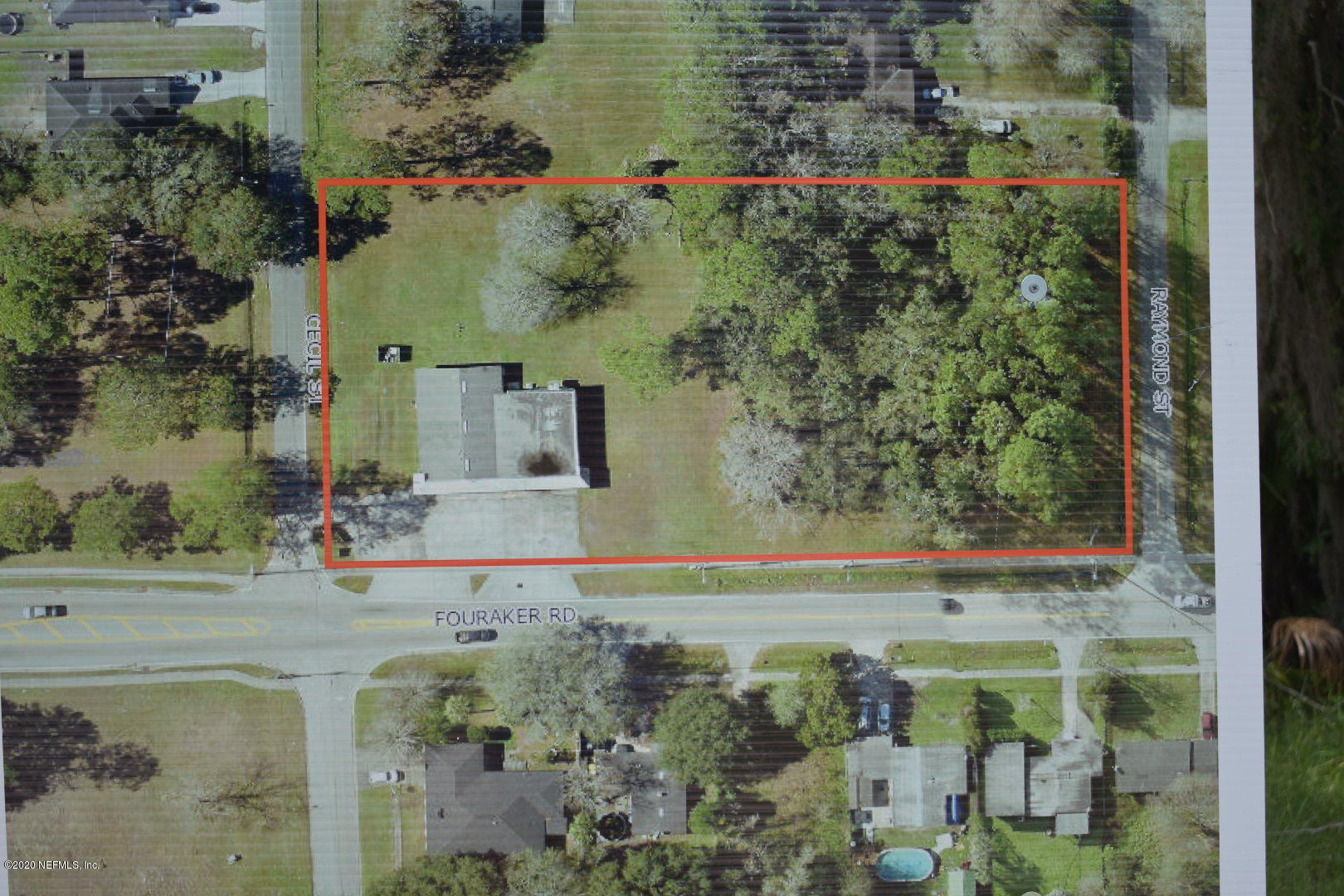 1832 Fouraker Road Jacksonville, FL 32221 - Photo 26 of 45 Photo May 21, 2 07 49 PM