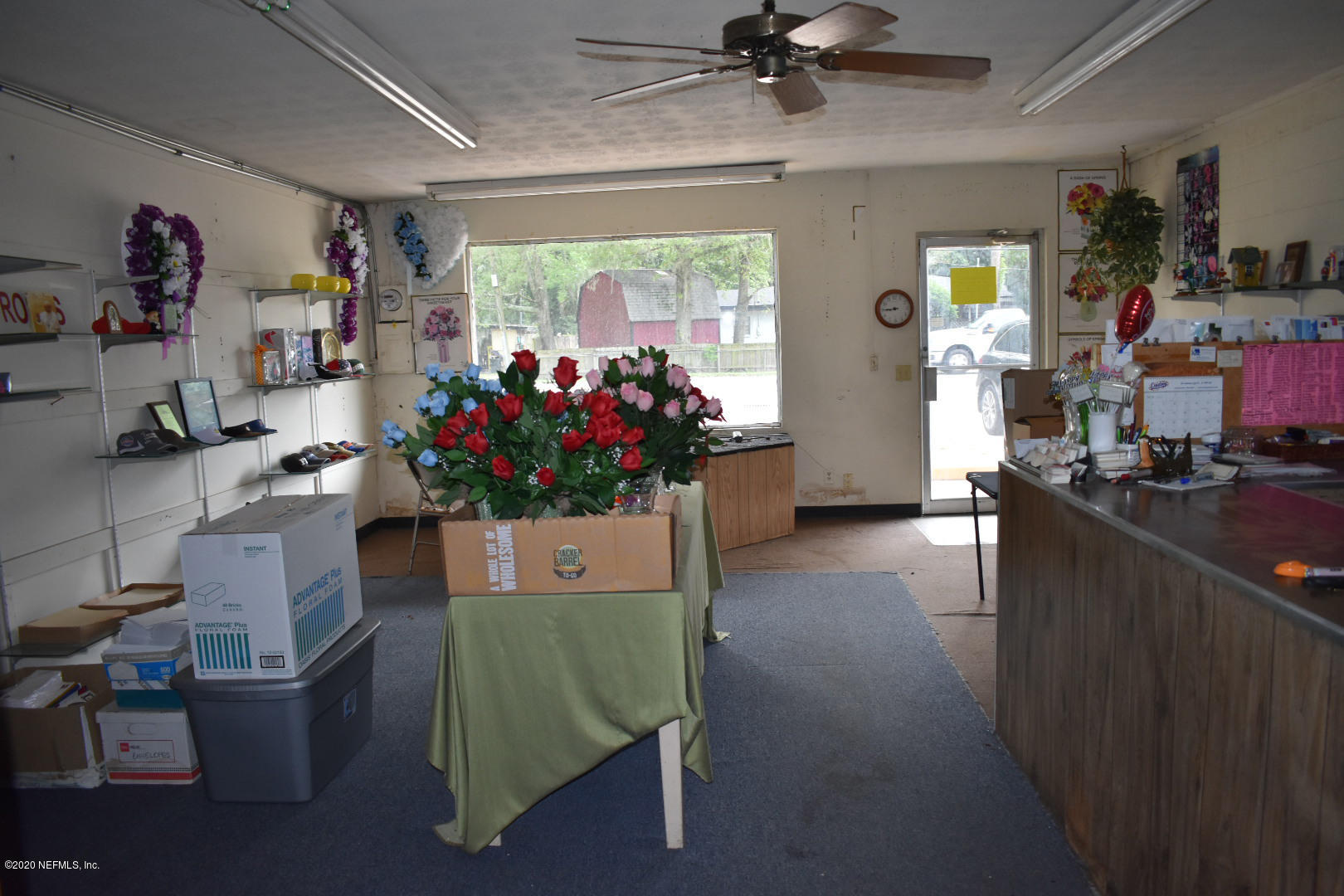 1832 Fouraker Road Jacksonville, FL 32221 - Photo 37 of 45 New Nasir - Florist - 3