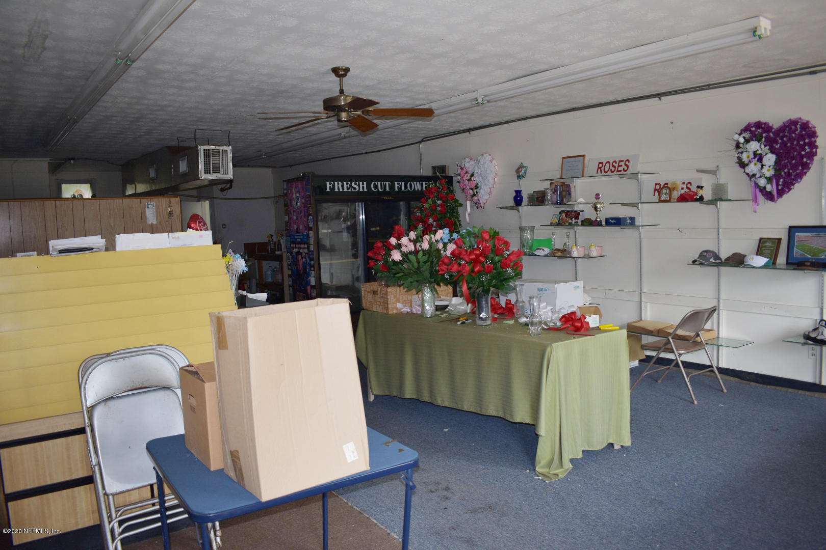 1832 Fouraker Road Jacksonville, FL 32221 - Photo 39 of 45 New Nasir Florist - 4