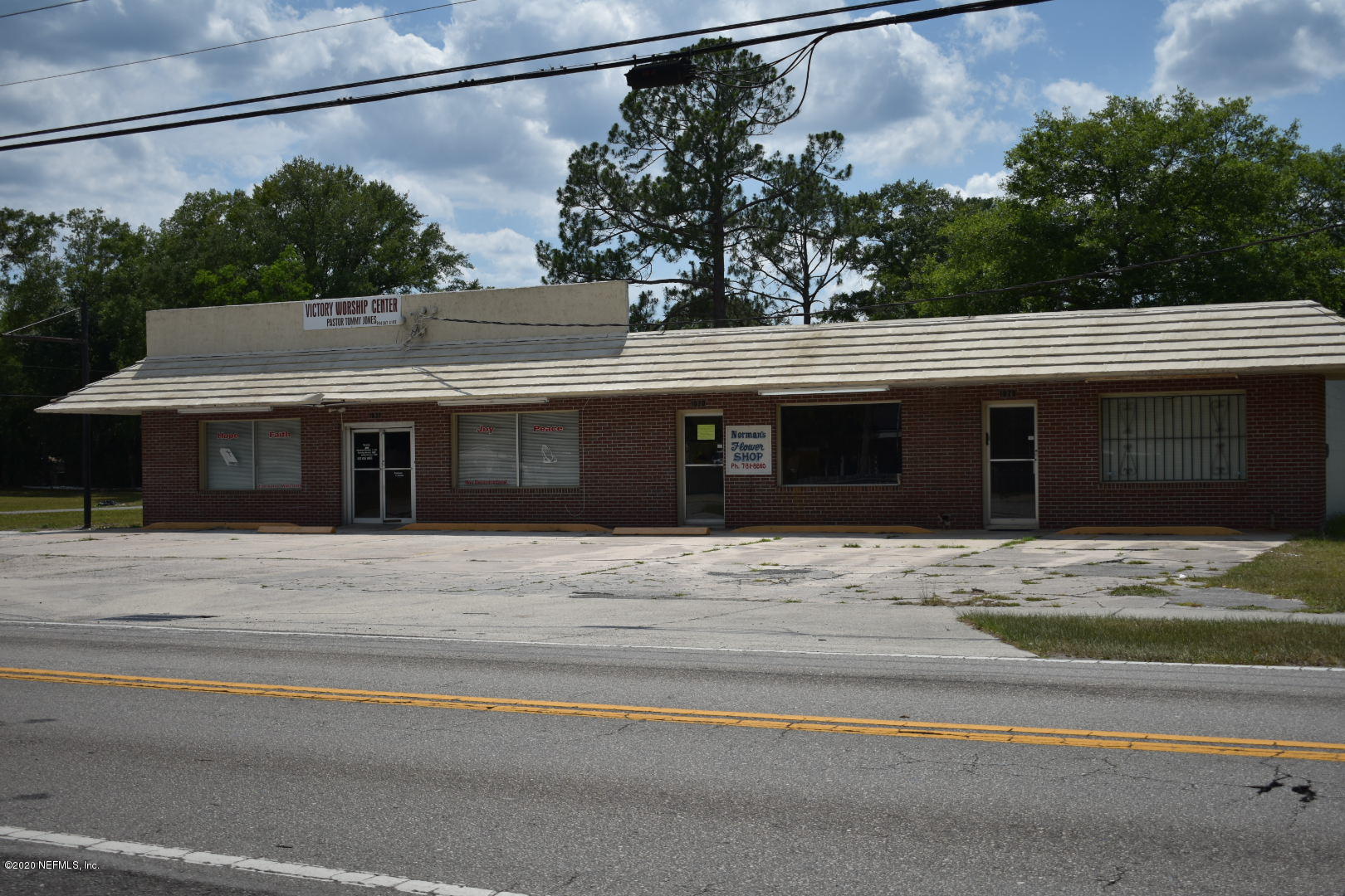 1832 Fouraker Road Jacksonville, FL 32221 - Photo 4 of 45 Photo May 21, 2 06 48 PM