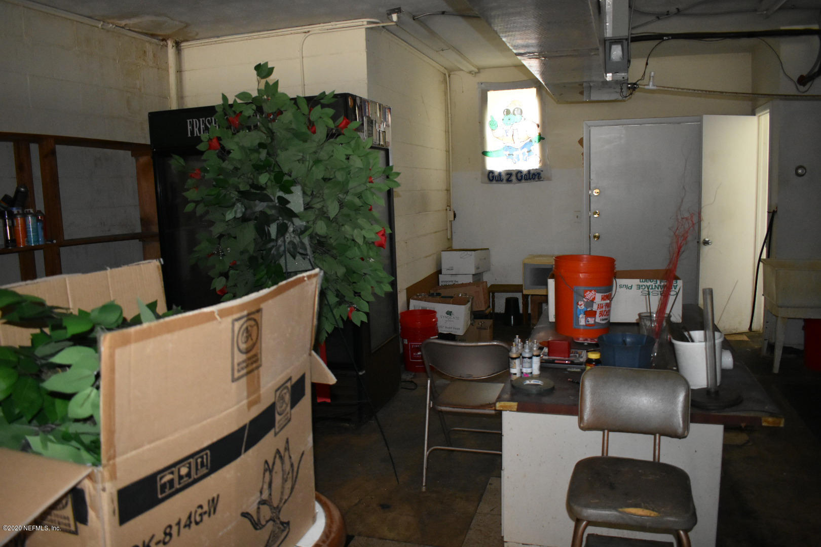 1832 Fouraker Road Jacksonville, FL 32221 - Photo 41 of 45 New Nasir - Florist 1
