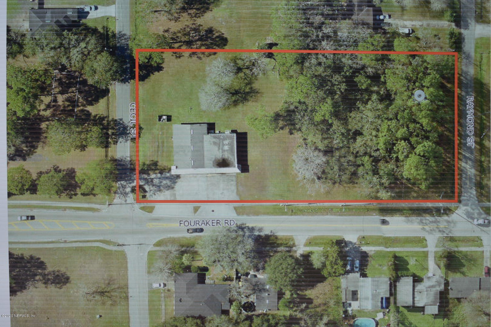 1832 Fouraker Road Jacksonville, FL 32221 - Photo 6 of 45 Photo May 21, 2 07 40 PM