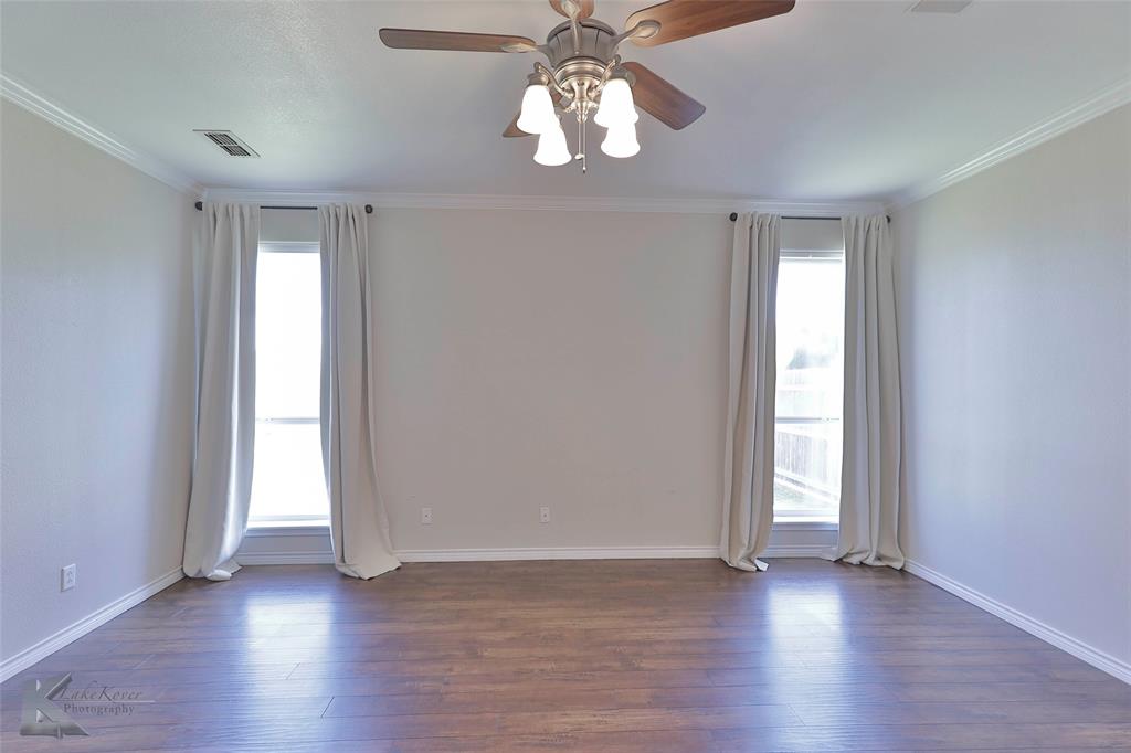 342 Pilgrim Road Abilene, TX 79602 - Photo 17 of 37