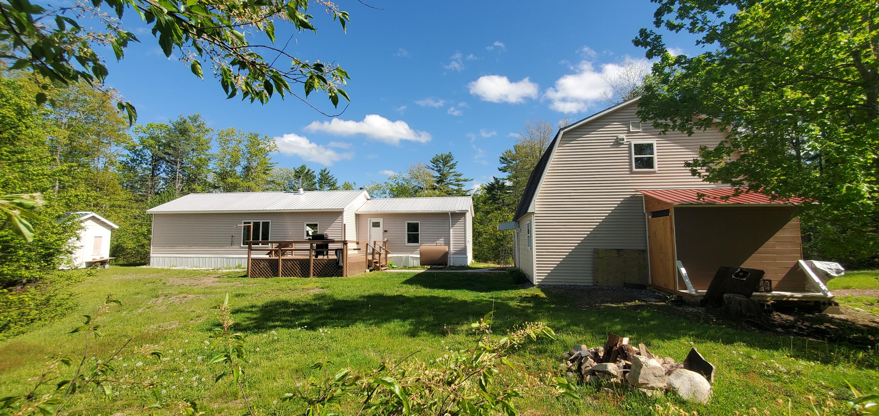 129 Pinewoods Road Lisbon, ME 04250 - Photo 4 of 24 20260525_160150