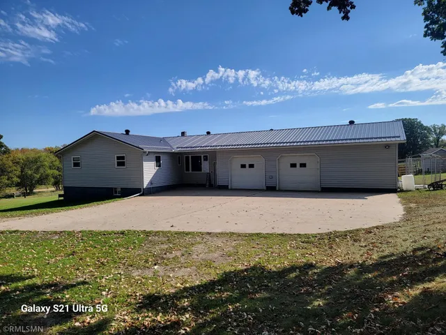 $389,000 | 19167 344th Street, Clarissa, MN 56440