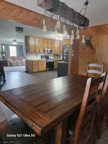 $389,000 | 19167 344th Street, Clarissa, MN 56440