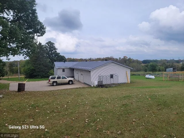 $389,000 | 19167 344th Street, Clarissa, MN 56440