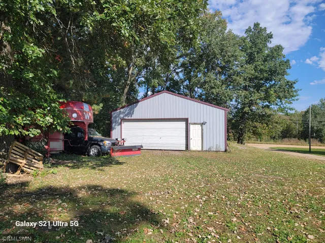 $389,000 | 19167 344th Street, Clarissa, MN 56440