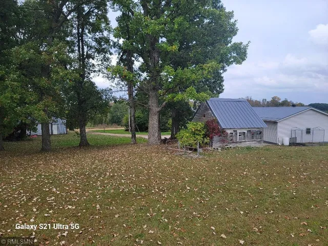 $389,000 | 19167 344th Street, Clarissa, MN 56440