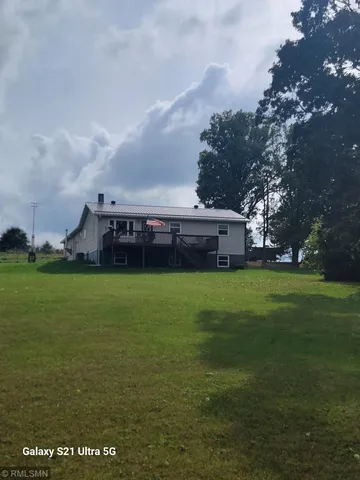 $389,000 | 19167 344th Street, Clarissa, MN 56440