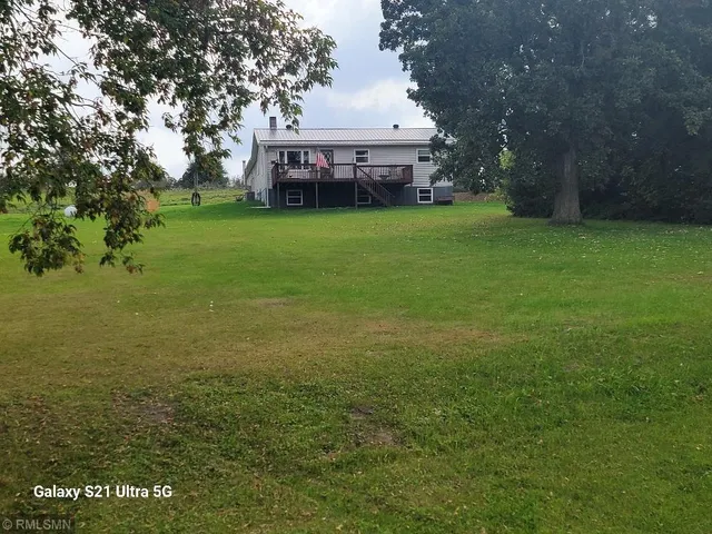 $389,000 | 19167 344th Street, Clarissa, MN 56440