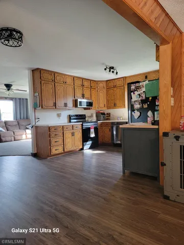 $389,000 | 19167 344th Street, Clarissa, MN 56440