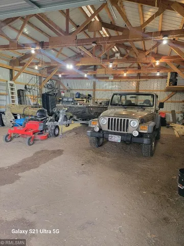 $389,000 | 19167 344th Street, Clarissa, MN 56440