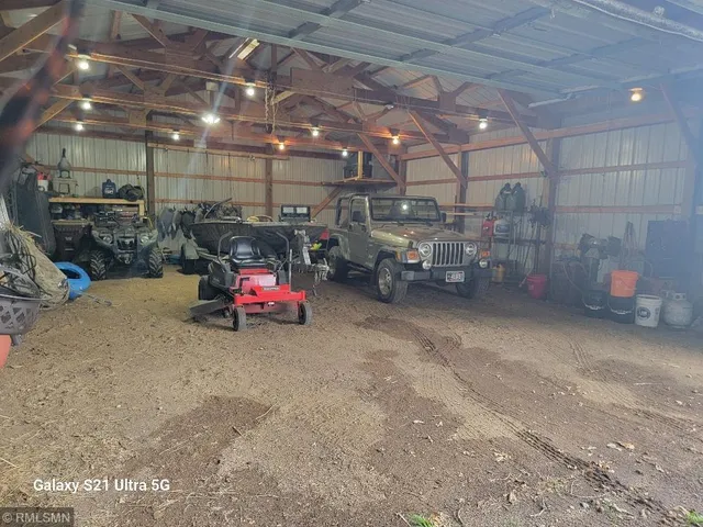 $389,000 | 19167 344th Street, Clarissa, MN 56440