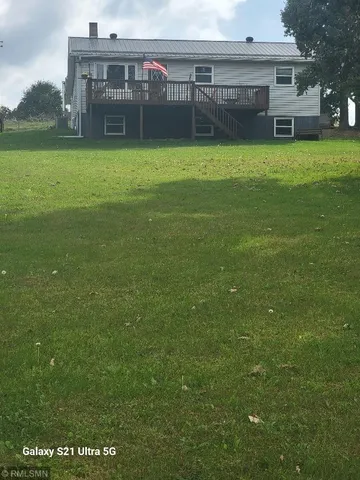 $389,000 | 19167 344th Street, Clarissa, MN 56440