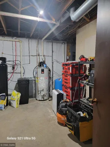 $389,000 | 19167 344th Street, Clarissa, MN 56440