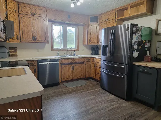 $389,000 | 19167 344th Street, Clarissa, MN 56440