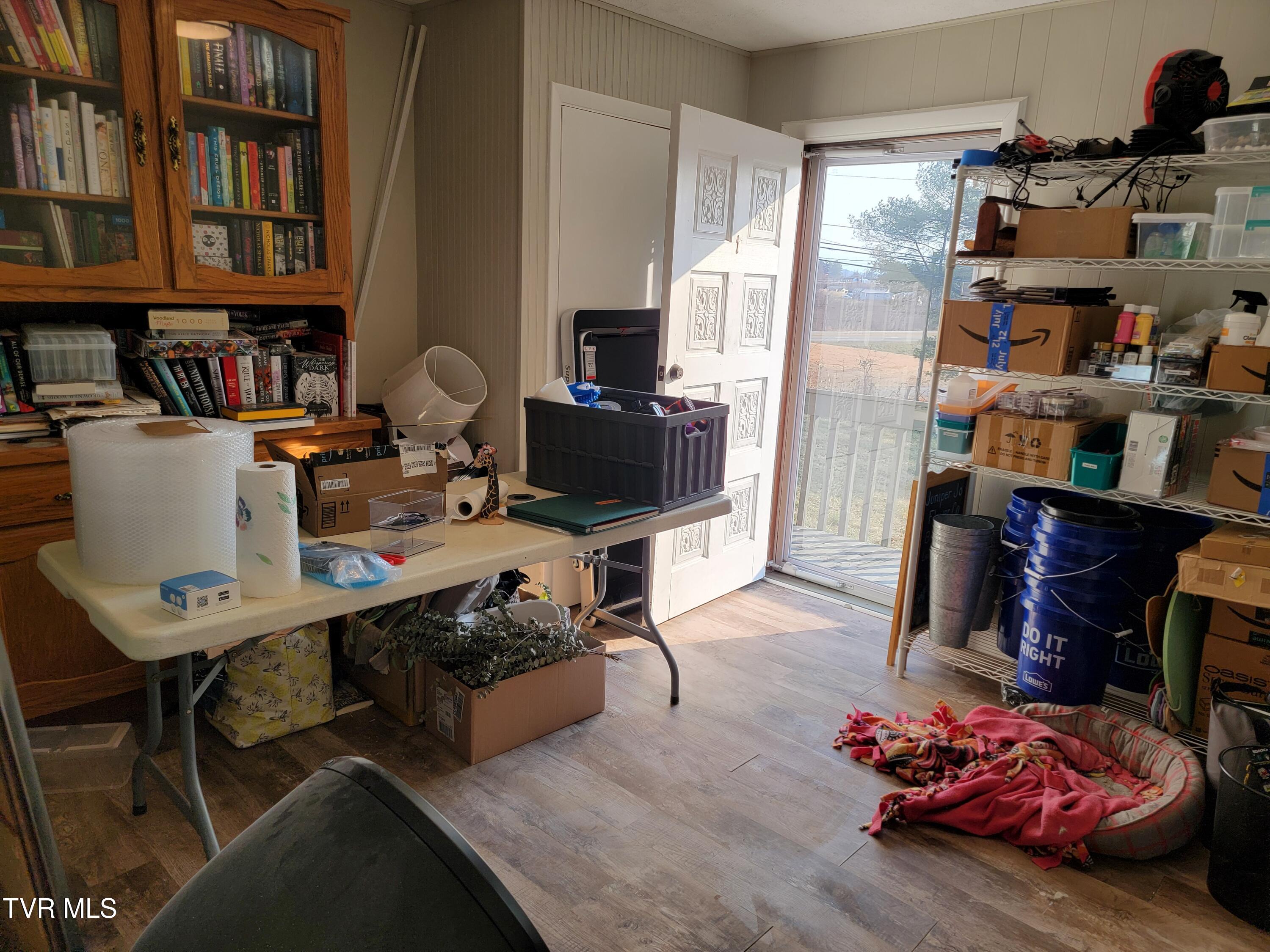 346 Panther Creek Road Morristown, TN 37814 - Photo 10 of 14 20260210_154950