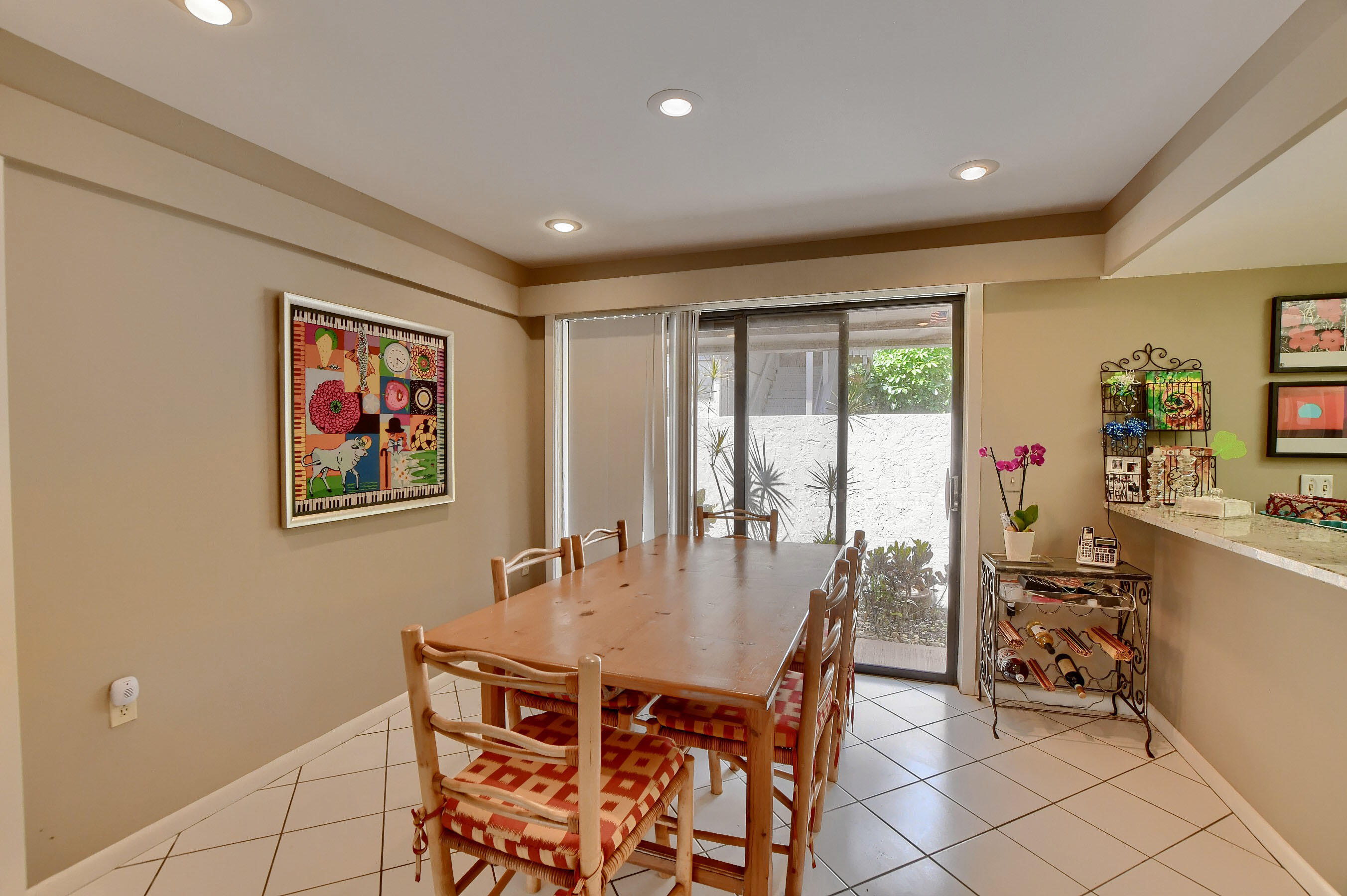 19957 Trevi Way, Unit F Boca Raton, FL 33434 - Photo 15 of 67 Dining Room