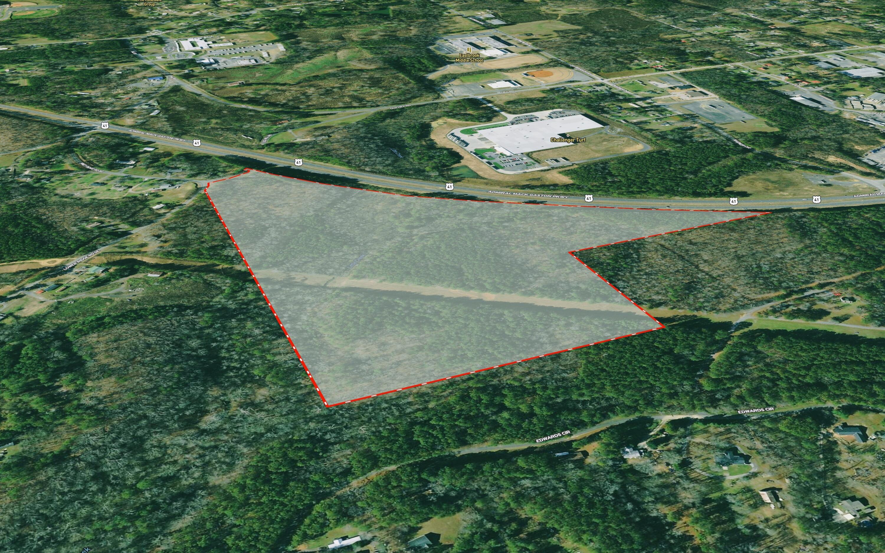 0 Ridge Road Dalton, GA 30721 - Photo 13 of 26 Screen Shot 2023-03-29 at 1.04.54 PM