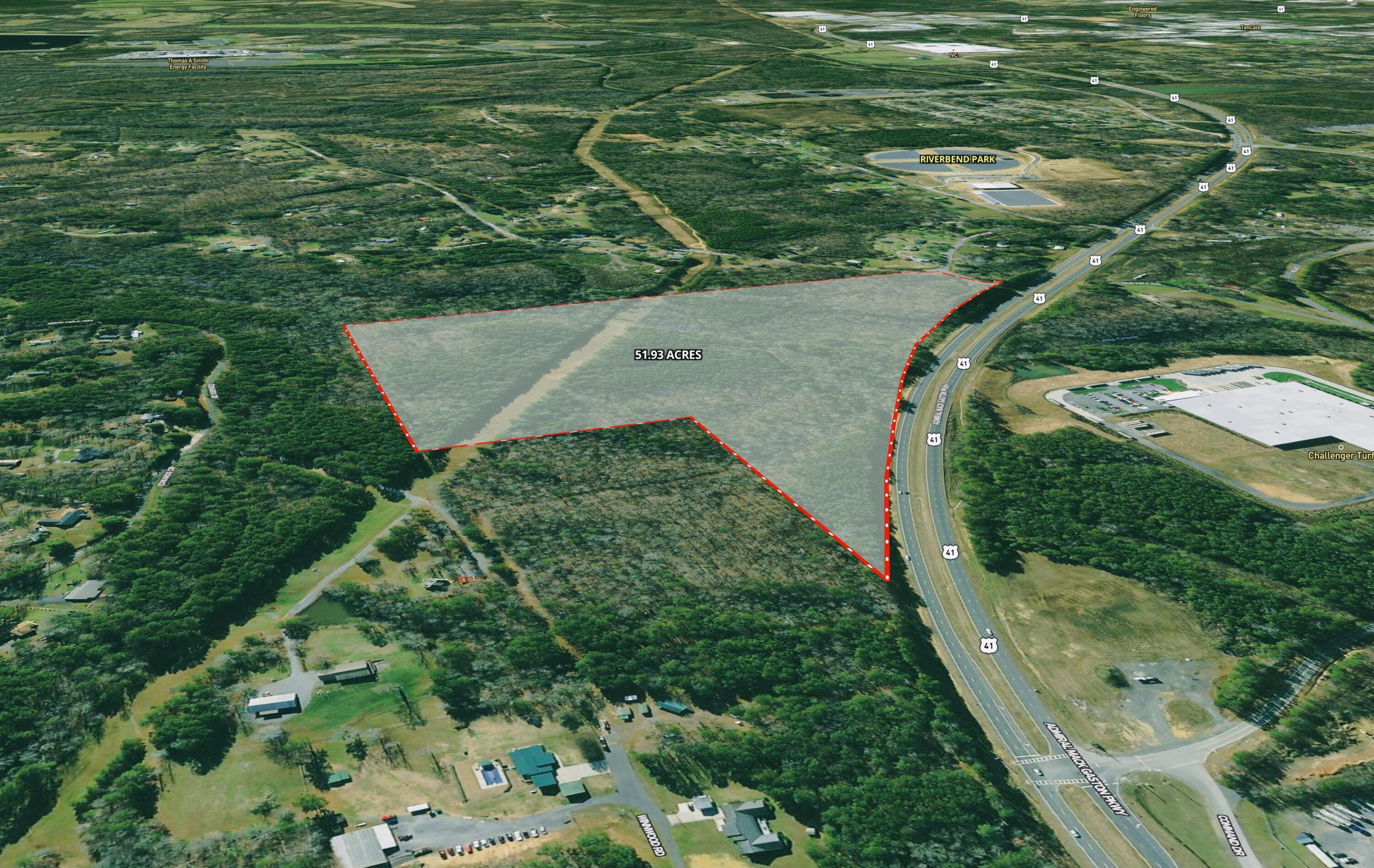 0 Ridge Road Dalton, GA 30721 - Photo 14 of 26 Screen Shot 2023-03-29 at 1.06.50 PM