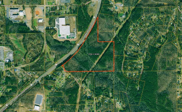 $799,000 | 0 Ridge Road, Dalton, GA 30721