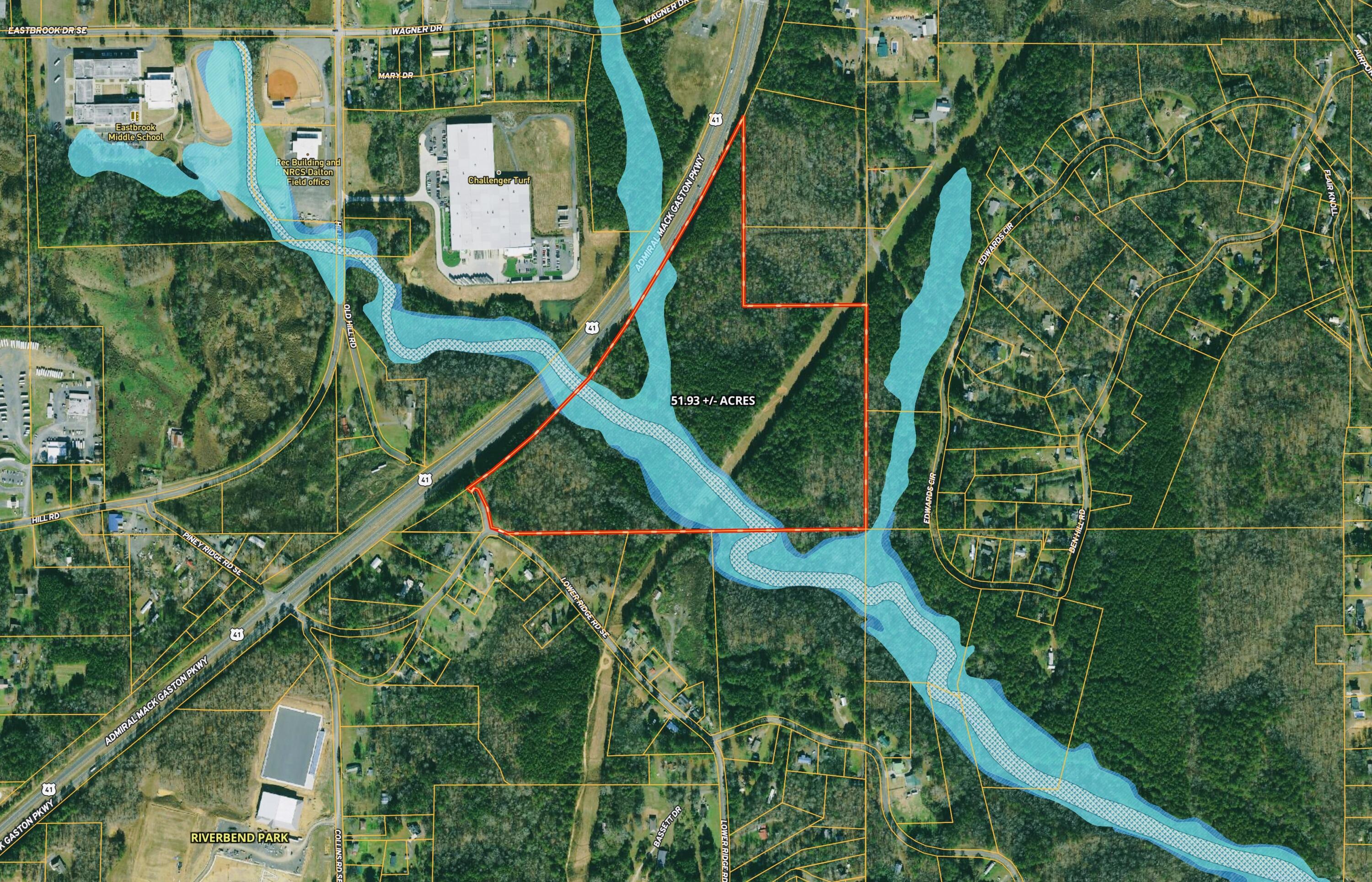 0 Ridge Road Dalton, GA 30721 - Photo 16 of 26 Screen Shot 2023-03-29 at 9.13.53 AM