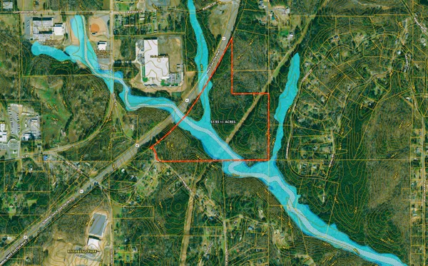 $799,000 | 0 Ridge Road, Dalton, GA 30721