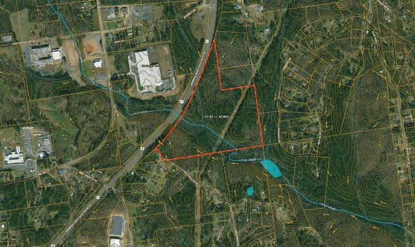 $799,000 | 0 Ridge Road, Dalton, GA 30721