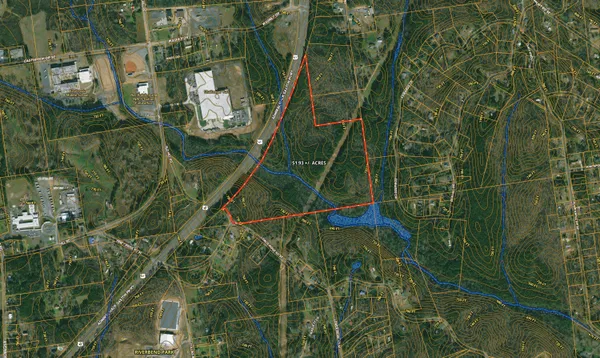 $799,000 | 0 Ridge Road, Dalton, GA 30721