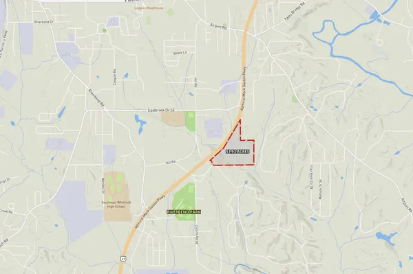 $799,000 | 0 Ridge Road, Dalton, GA 30721