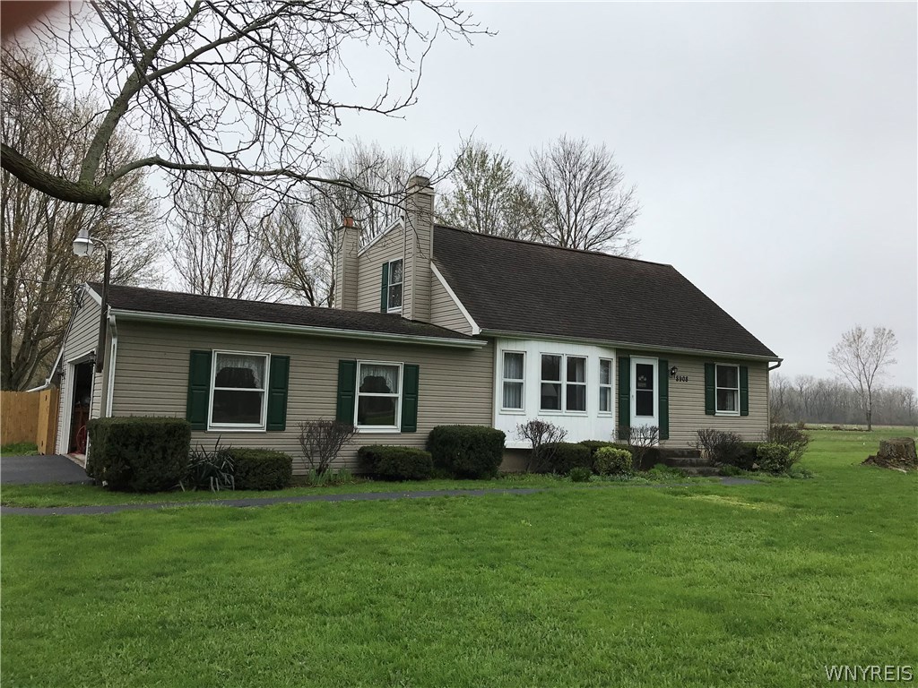 8908 Fisk Road Royalton, NY 14001 - Photo 1 of 1