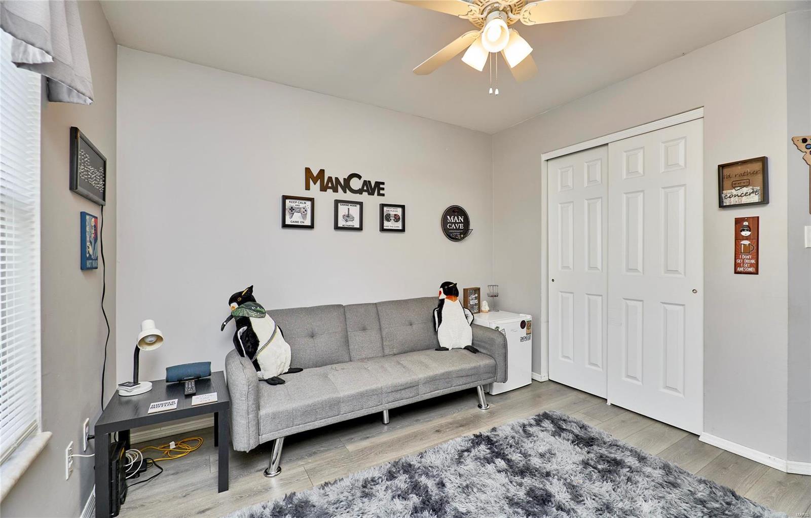 1549 Whispering Creek Drive Ballwin, MO 63021 - Photo 15 of 26