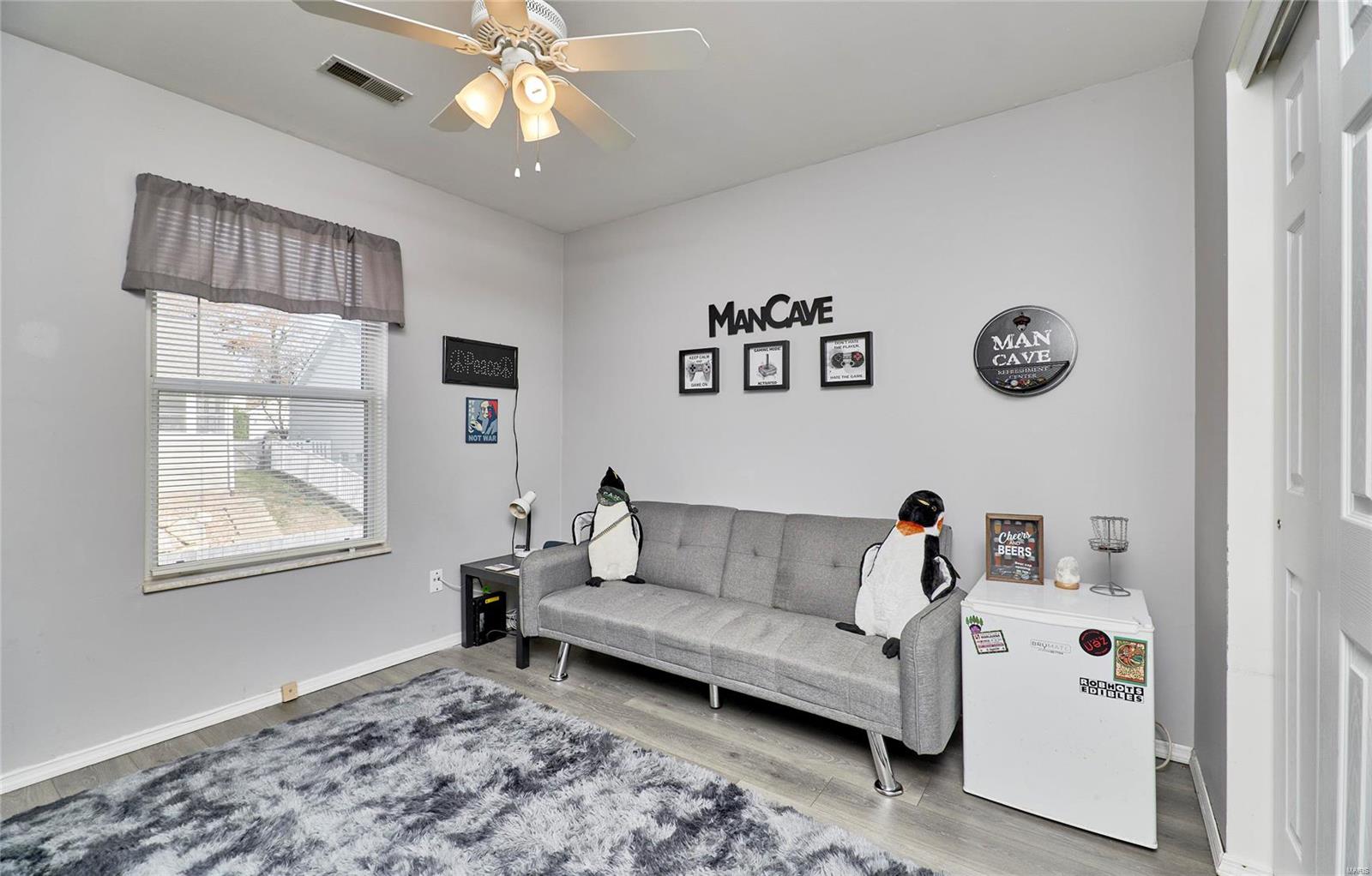 1549 Whispering Creek Drive Ballwin, MO 63021 - Photo 16 of 26