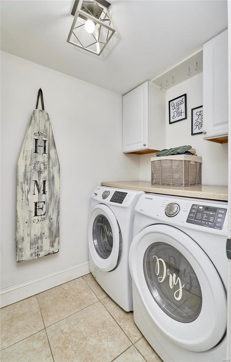 1549 Whispering Creek Drive Ballwin, MO 63021 - Photo 19 of 26