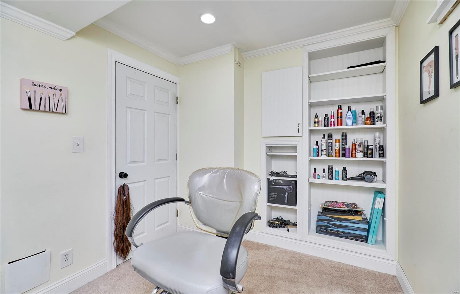 1549 Whispering Creek Drive Ballwin, MO 63021 - Photo 20 of 26