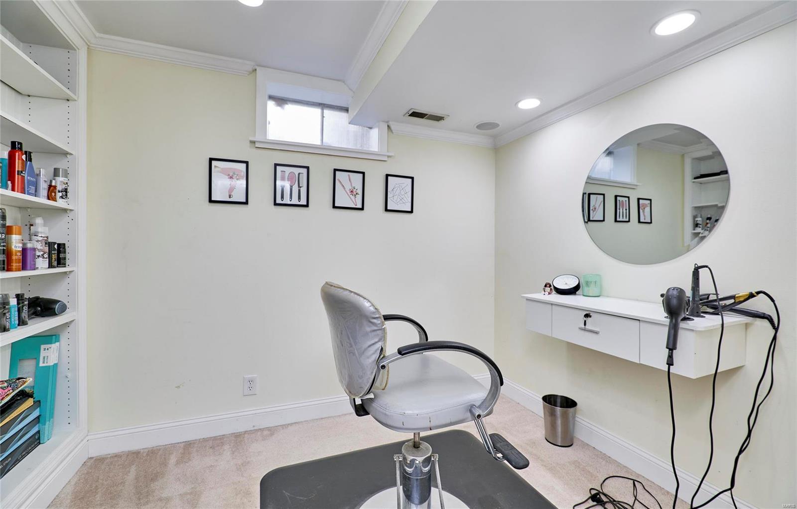 1549 Whispering Creek Drive Ballwin, MO 63021 - Photo 21 of 26