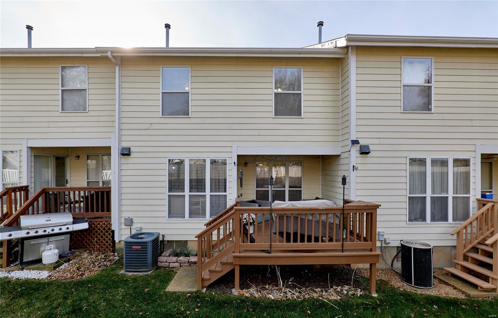 1549 Whispering Creek Drive Ballwin, MO 63021 - Photo 23 of 26