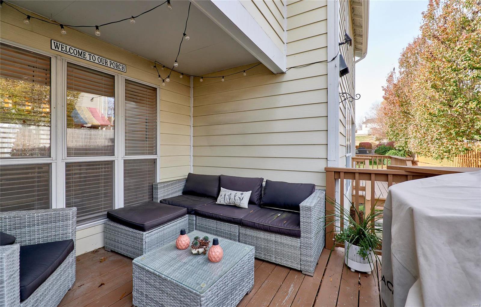 1549 Whispering Creek Drive Ballwin, MO 63021 - Photo 24 of 26