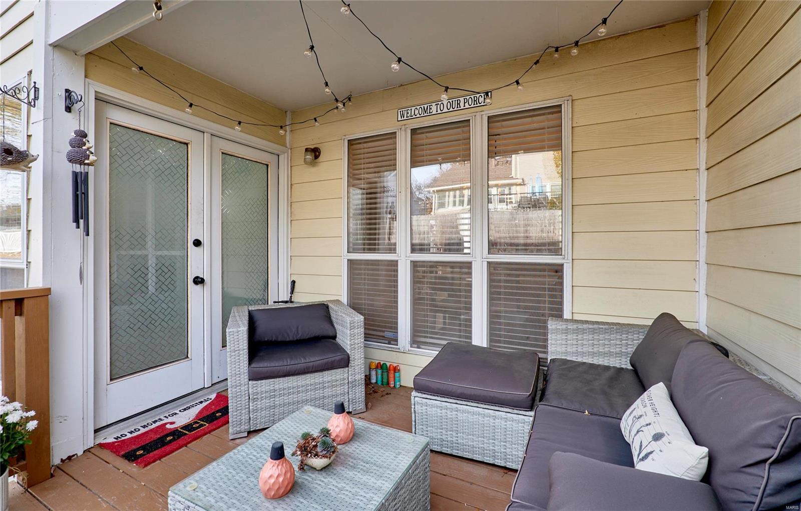 1549 Whispering Creek Drive Ballwin, MO 63021 - Photo 25 of 26