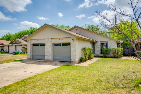 $1,450 | 915 Chisholm Cove, Round Rock, TX 78681
