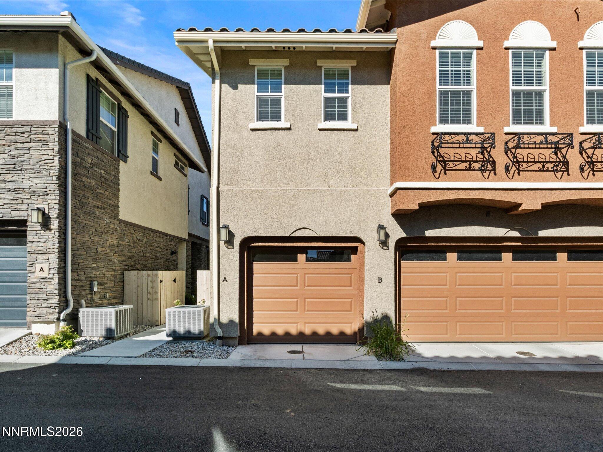 1825 Sea Horse Road, Unit A Reno, NV 89521 - Photo 1 of 46 03-1825 Sea Horse Rd Unit A-102