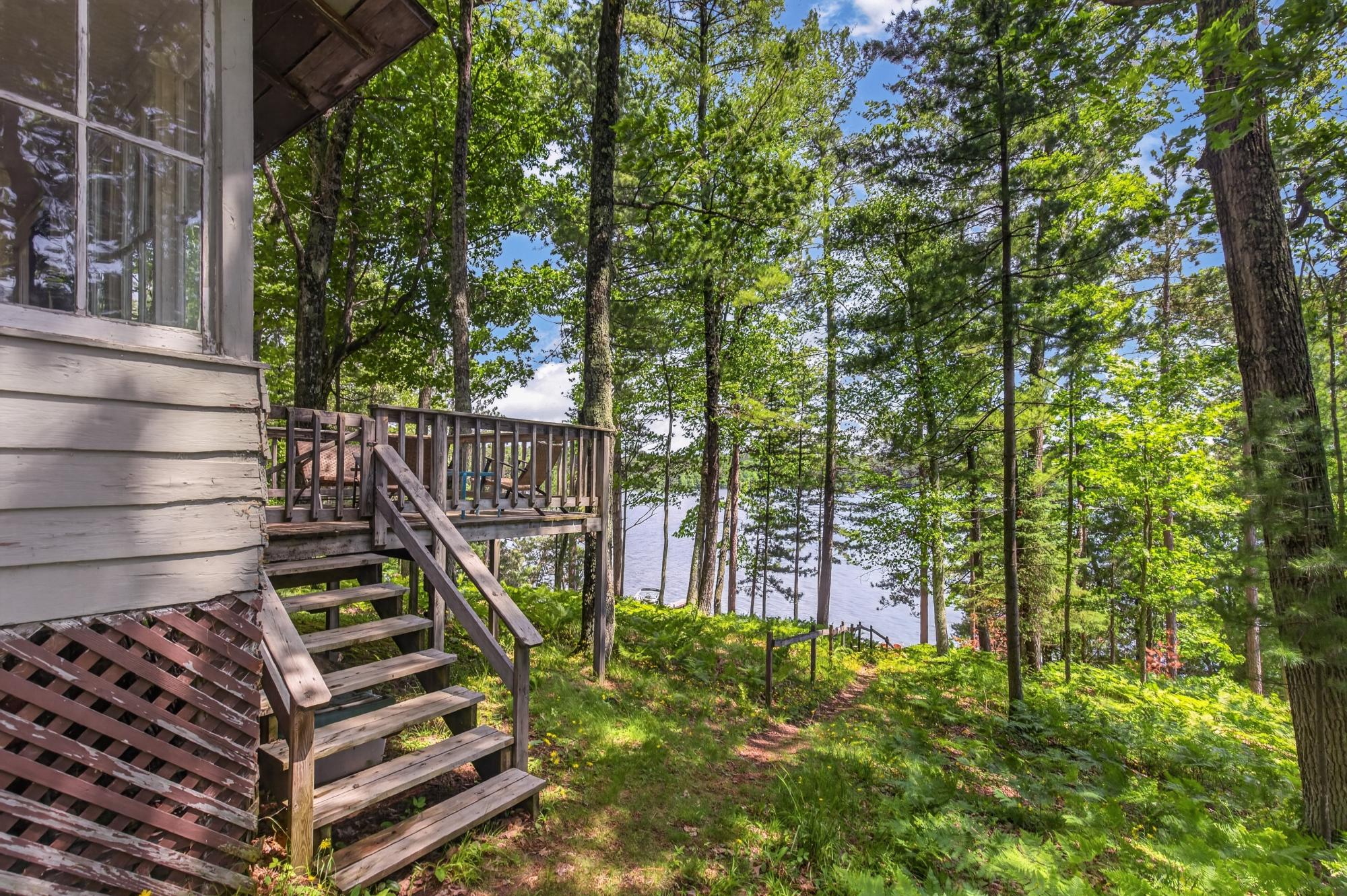 1734 West Bass Lake Road Eagle River, WI 54521 - Photo 25 of 40 Gallery Image 25