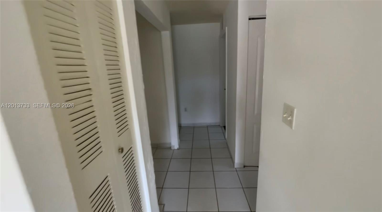 209 Northeast 141st Street, Unit 4 Miami, FL 33161 - Photo 8 of 13 a view of a bathroom